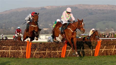 cheltenham day 3 results